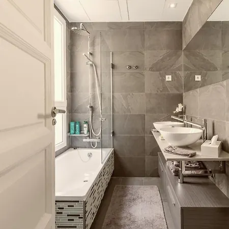 Royal In A Prestigious Neighborhood, Indoor Pool Holiday home Dubrovnik