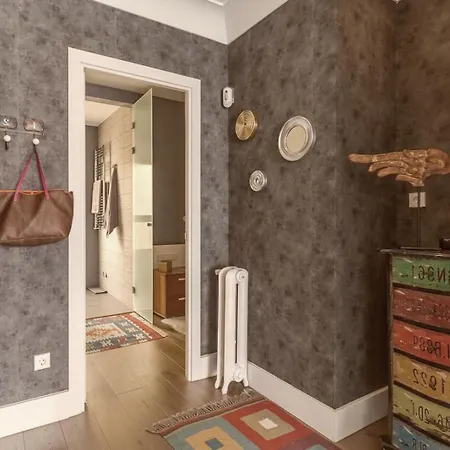 Holiday home Royal In A Prestigious Neighborhood, Indoor Pool Dubrovnik