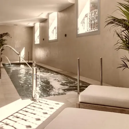 Royal In A Prestigious Neighborhood, Indoor Pool 度假居 杜布罗夫尼克