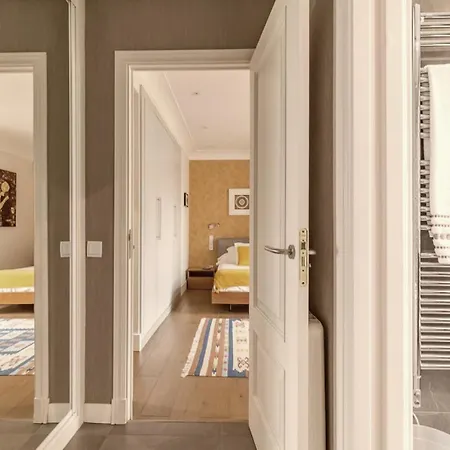 Royal In A Prestigious Neighborhood, Indoor Pool Hébergement de vacances Dubrovnik